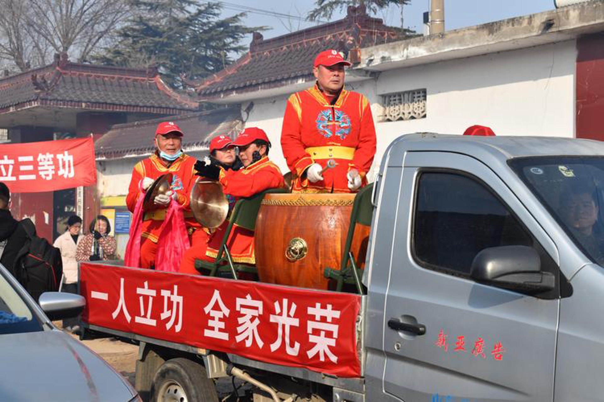来利国际商城